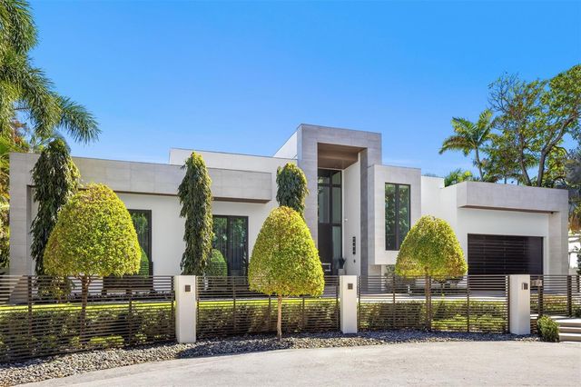 816 Riviera Isle Drive, Fort Lauderdale, FL 33301