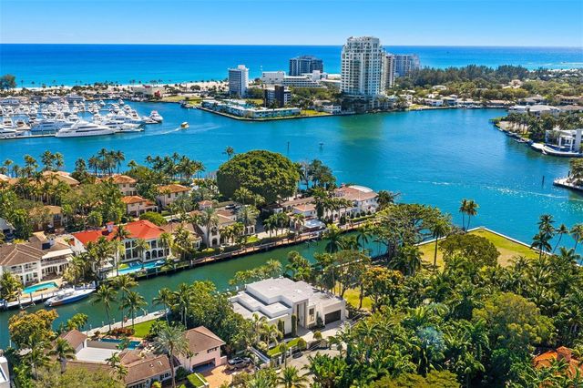 816 Riviera Isle Drive, Fort Lauderdale, FL 33301