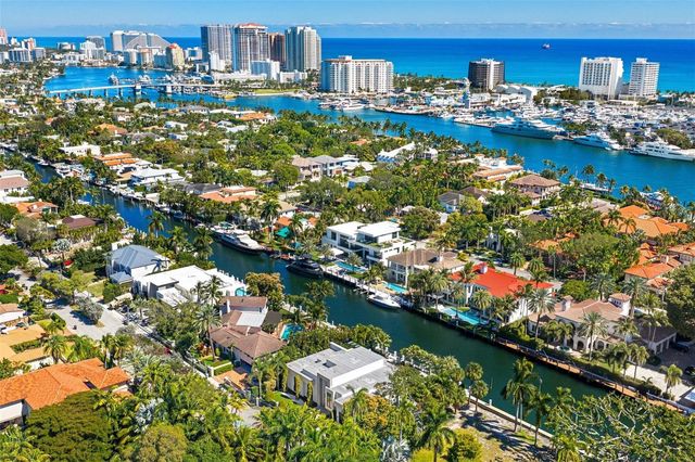 816 Riviera Isle Drive, Fort Lauderdale, FL 33301