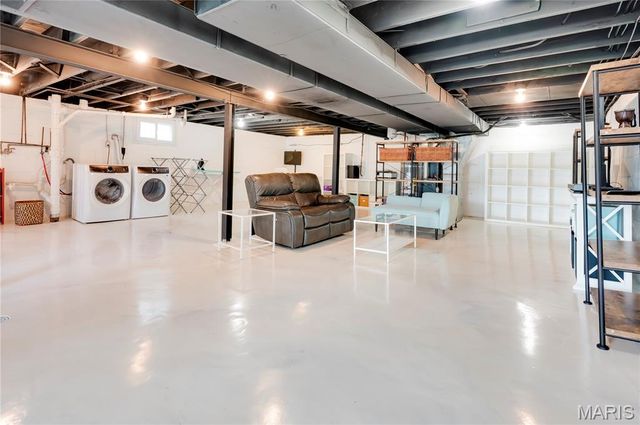 1830 Oconnell Avenue, St Louis, MO 63114