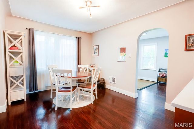 1830 Oconnell Avenue, St Louis, MO 63114