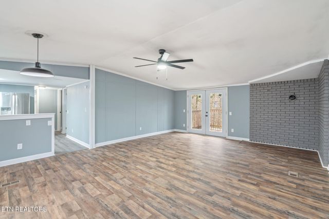 131 Cates Rd, Rockwood, TN 37854