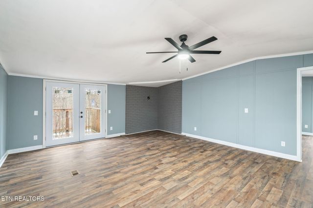 131 Cates Rd, Rockwood, TN 37854