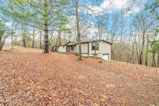 131 Cates Rd, Rockwood, TN 37854