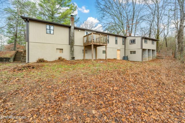 131 Cates Rd, Rockwood, TN 37854