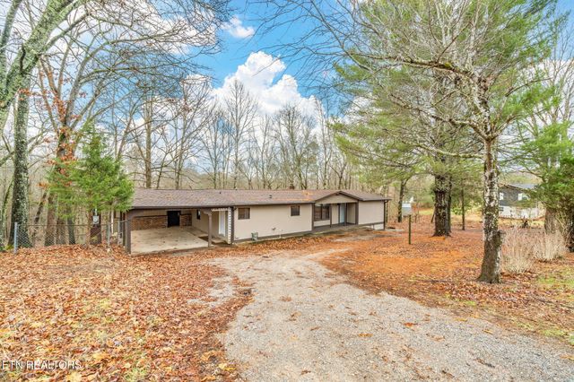 131 Cates Rd, Rockwood, TN 37854