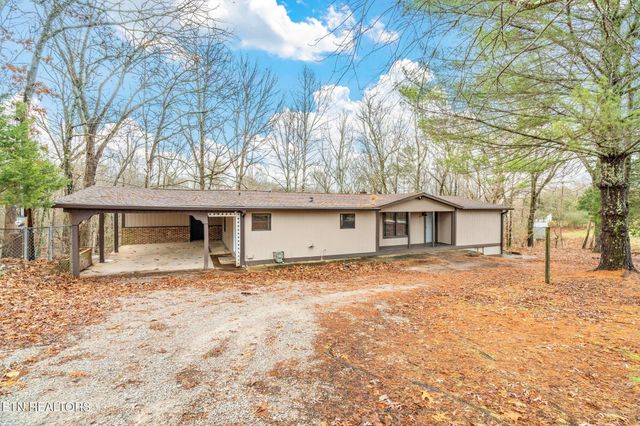 131 Cates Rd, Rockwood, TN 37854