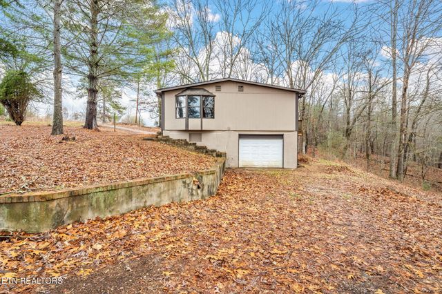 131 Cates Rd, Rockwood, TN 37854