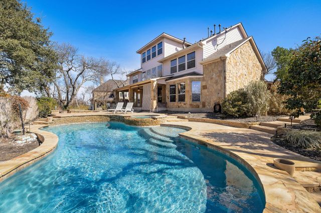 2007 First VW, Leander, TX 78641