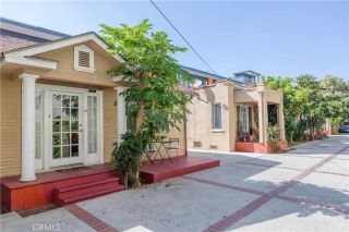 5124 De Longpre Avenue 3/4, Los Angeles, CA 90027