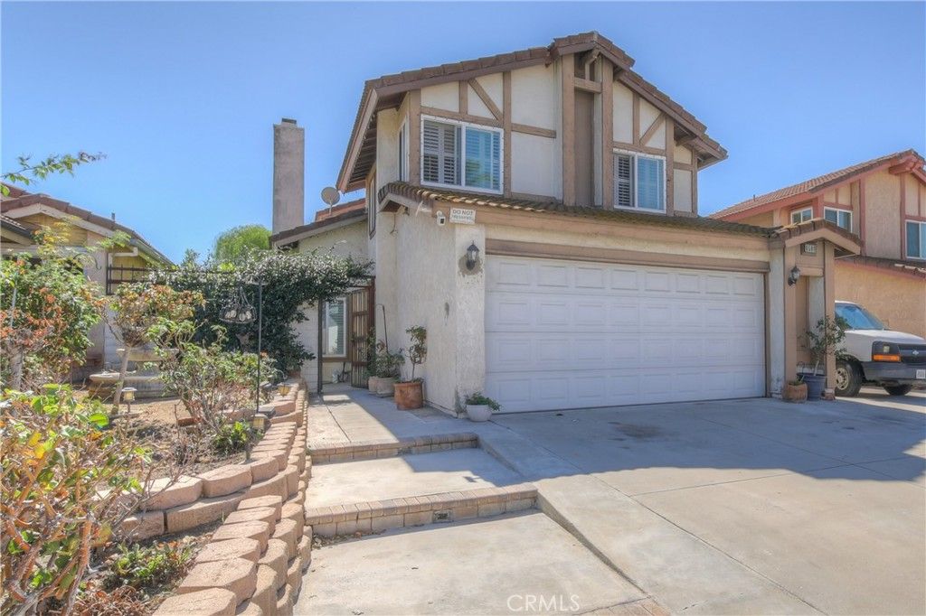 6589 Thunder Bay Trail, Riverside, CA 92509 — exterior