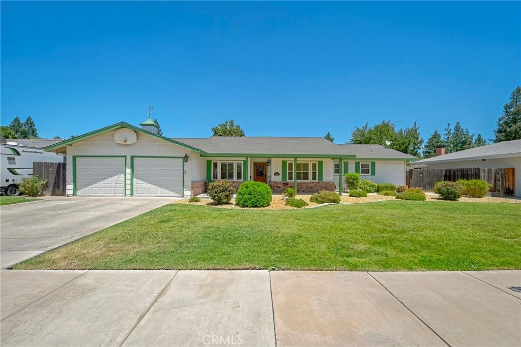 Image 1 of property listing at 1145 Julie Drive, Merced, CA 95348