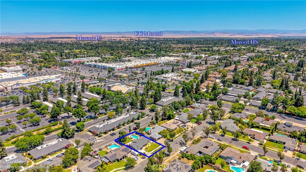 Image 10 of property listing at 1145 Julie Drive, Merced, CA 95348