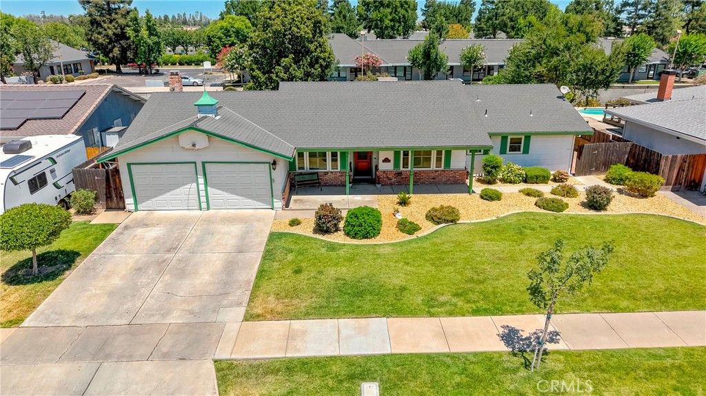 Image 12 of property listing at 1145 Julie Drive, Merced, CA 95348