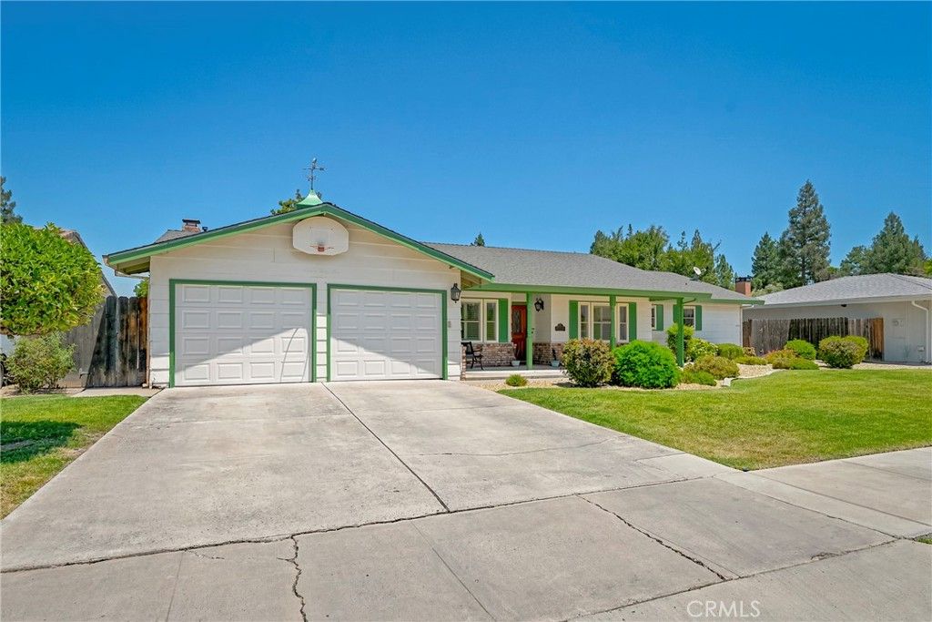 Image 2 of property listing at 1145 Julie Drive, Merced, CA 95348