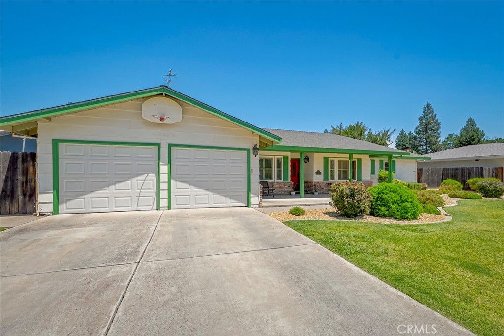 Image 4 of property listing at 1145 Julie Drive, Merced, CA 95348