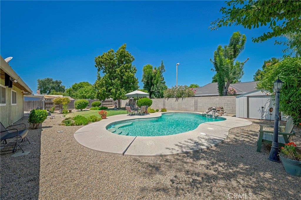 Image 44 of property listing at 1145 Julie Drive, Merced, CA 95348