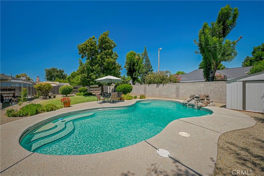 Image 45 of property listing at 1145 Julie Drive, Merced, CA 95348