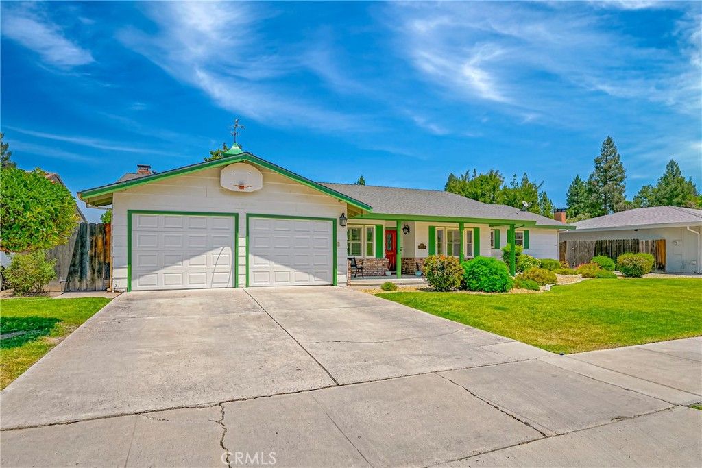 Image 59 of property listing at 1145 Julie Drive, Merced, CA 95348