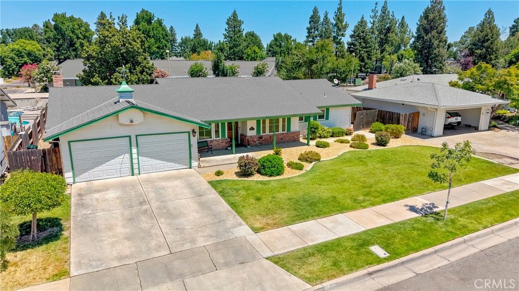 Image 6 of property listing at 1145 Julie Drive, Merced, CA 95348