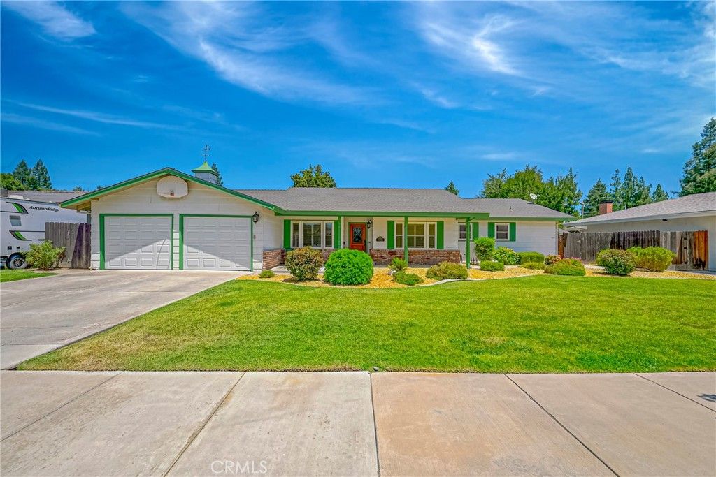 Image 60 of property listing at 1145 Julie Drive, Merced, CA 95348