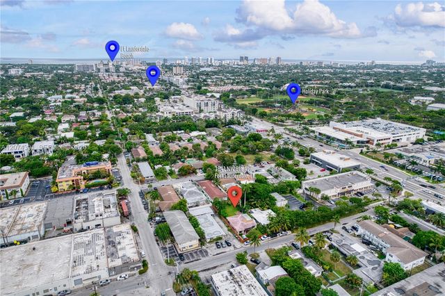 1041 NE 9th Avenue A5, Fort Lauderdale, FL 33304