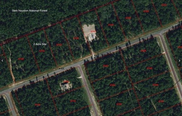 158 Granite Road, Huntsville, TX 77340