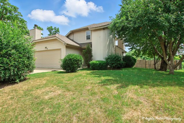 725 Hill Avenue, Elgin, IL 60120