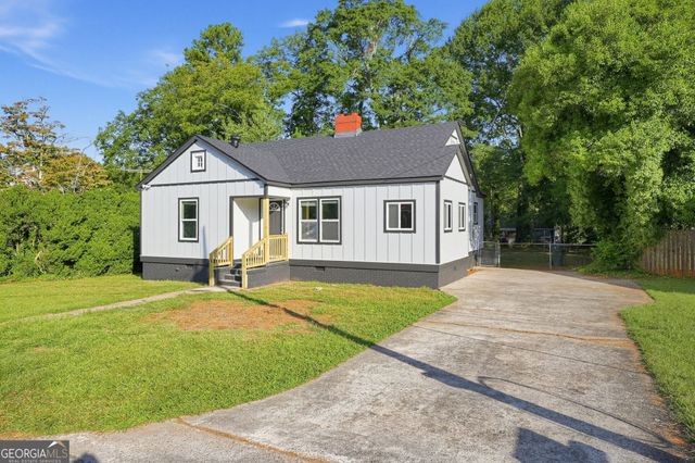 43 E Rountree Road