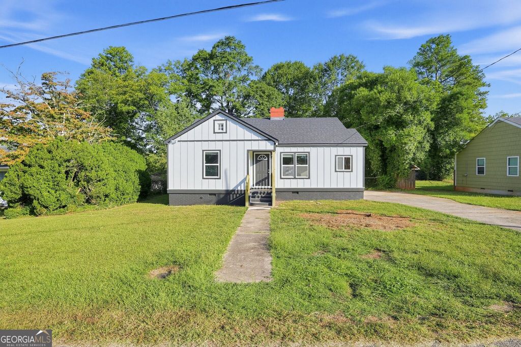 43 E Rountree Road, Toccoa, GA 30577 — photo 2