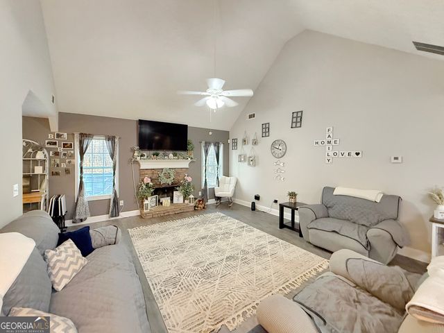 55 Loudoun Drive, Covington, GA 30014