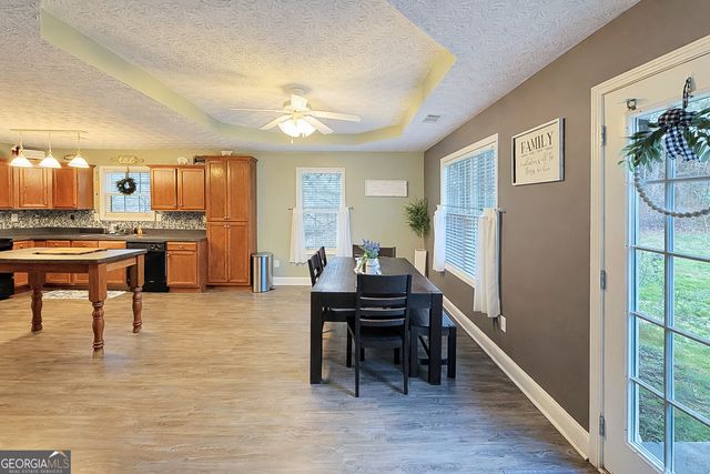 55 Loudoun Drive, Covington, GA 30014