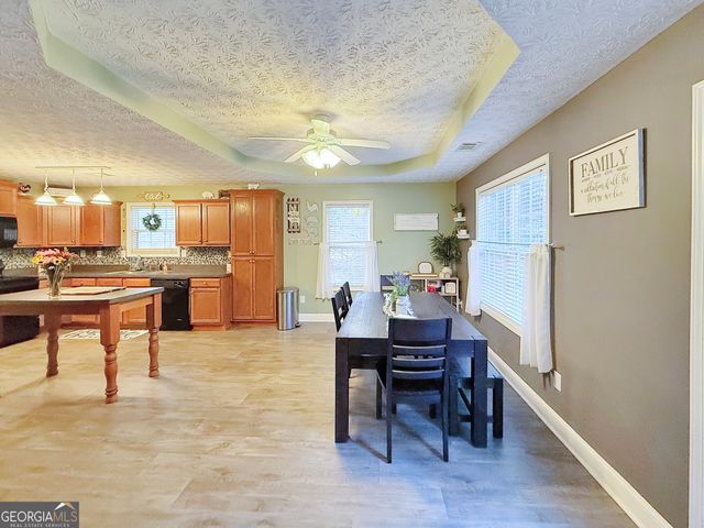 55 Loudoun Drive, Covington, GA 30014