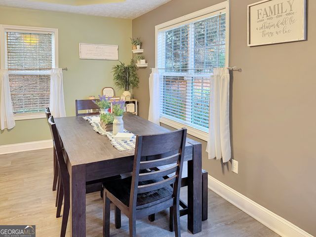 55 Loudoun Drive, Covington, GA 30014