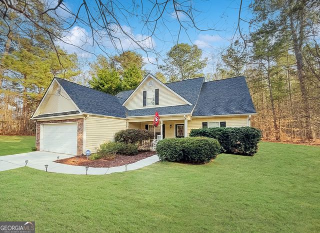 55 Loudoun Drive, Covington, GA 30014