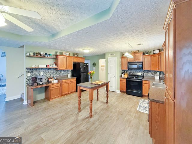 55 Loudoun Drive, Covington, GA 30014