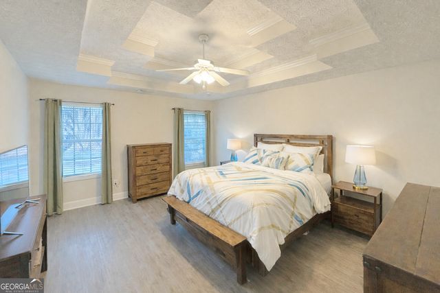 55 Loudoun Drive, Covington, GA 30014