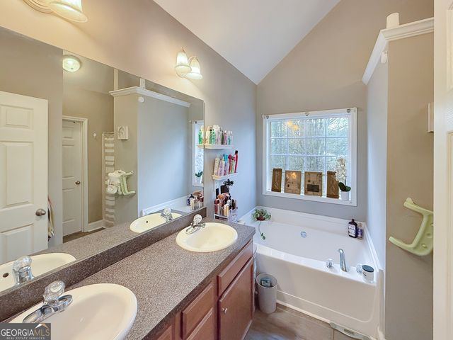 55 Loudoun Drive, Covington, GA 30014