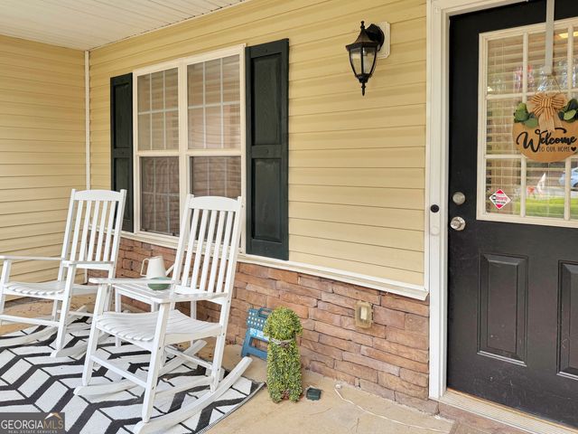 55 Loudoun Drive, Covington, GA 30014