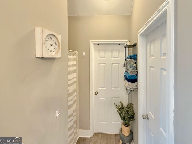 55 Loudoun Drive, Covington, GA 30014