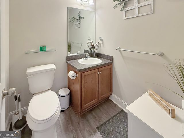 55 Loudoun Drive, Covington, GA 30014