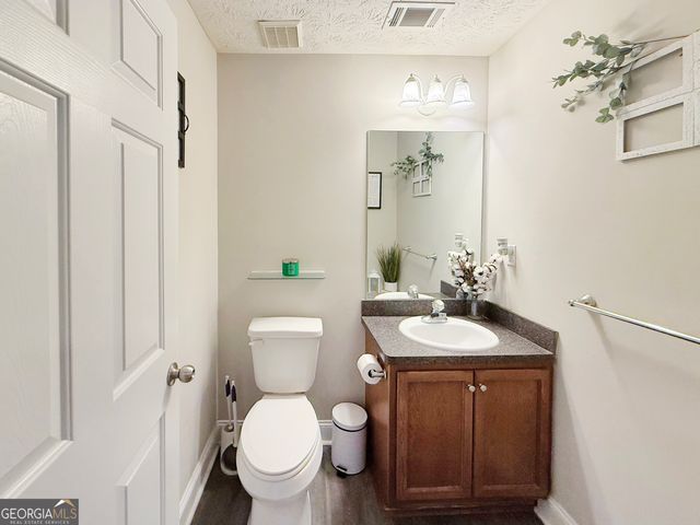 55 Loudoun Drive, Covington, GA 30014