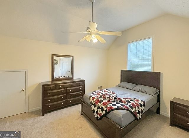 55 Loudoun Drive, Covington, GA 30014