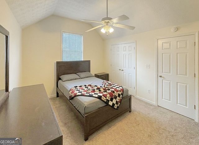 55 Loudoun Drive, Covington, GA 30014