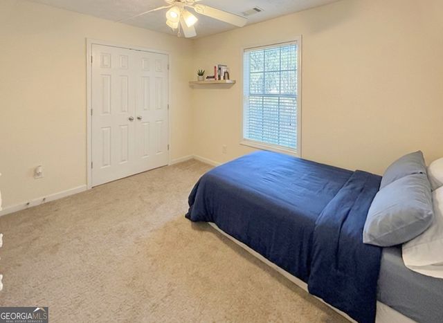 55 Loudoun Drive, Covington, GA 30014