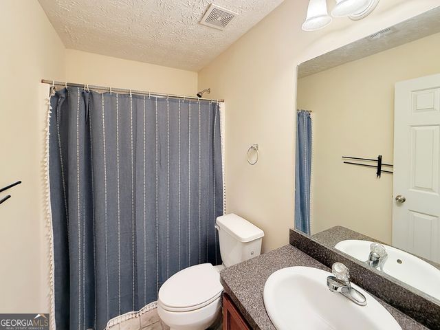 55 Loudoun Drive, Covington, GA 30014