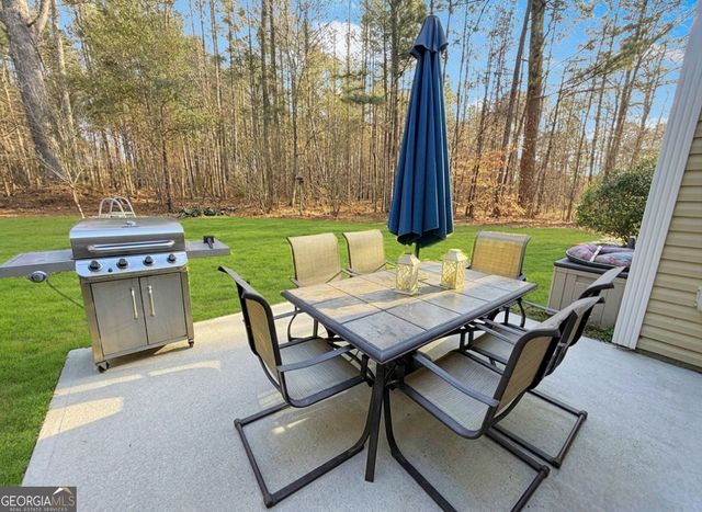 55 Loudoun Drive, Covington, GA 30014