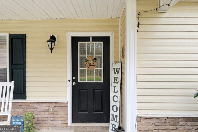 55 Loudoun Drive, Covington, GA 30014