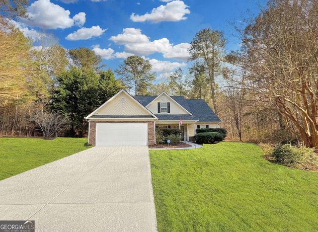 55 Loudoun Drive, Covington, GA 30014