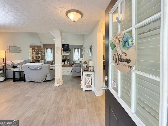 55 Loudoun Drive, Covington, GA 30014